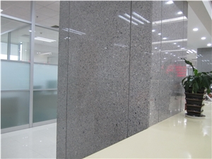 Anhui Ice Blue Granite Polished Tiles Wall Cladding/Blue Granite/Anhui Granite/Blue Granite Tiles/Ice Blue Granite