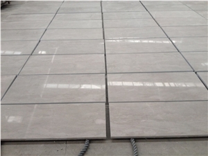 Caesar Grey Marble Slabs and Tiles High Glossy Polished/Grey Marble/Cesar Marble/China Grey Marble/Brown Marble Tile Bathroom Wall Cladding,Flooring