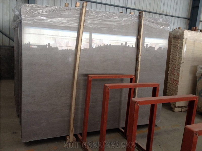 Caesar Grey Marble Slabs and Tiles High Glossy Polished/Grey Marble/Cesar Marble/China Grey Marble/Brown Marble Tile Bathroom Wall Cladding,Flooring