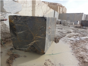 Gold&Black Marble Block/Gold Marble/Black Marble/Portoro Marble/Gold Vein Marble Gold&Black Marble Block/Gold Marble/Black Marble/Portoro Marble/Gold Vein Marble