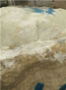Ice Cream White Onyx Blocks/Onyx/White Onyx/Cream Onyx/Cream White Onyx