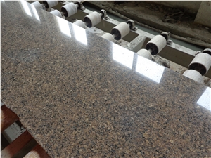 India Merry Gold Granite Polished Tiles/Indian Granite/Merry Gold Granite/Gold Granite/Golden Granite/Brown Granite Tiles Wallin,Flooring Tiles India Merry Gold Granite Polished Tiles/Indian Granite/Merry Gold Granite/Gold Granite/Golden Granite/Brown Granite Tiles Wallin,Flooring Tiles