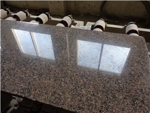 India Merry Gold Granite Polished Tiles/Indian Granite/Merry Gold Granite/Gold Granite/Golden Granite/Brown Granite Tiles Wallin,Flooring Tiles