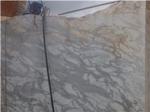 New Arabescato Marble Block,Italian Arabescato Marble/China Marble/White Marble/China Arabescato Marble/Hubei Marble Block