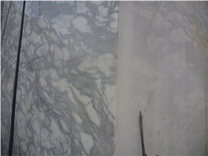 New Arabescato Marble Block,Italian Arabescato Marble/China Marble/White Marble/China Arabescato Marble/Hubei Marble Block