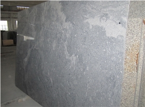 Viscont White Granite Slab & Tile/China White Granite/Grey Granite/White Granite with Veins