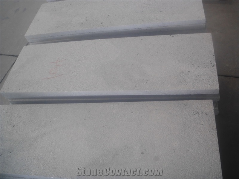 Viscont White Granite Slab & Tile/China White Granite/Grey Granite/White Granite with Veins