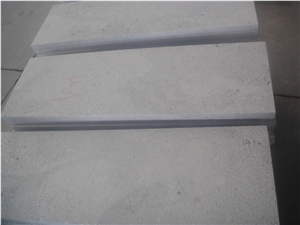 Viscont White Granite Slab & Tile/China White Granite/Grey Granite/White Granite with Veins