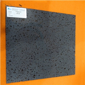 Basalt Tiles Slabs, Hainan Grey Basalt Basalt Tiles Slabs, Hainan Grey Basalt