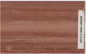 Desert Pink Sandstone