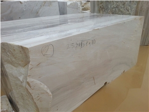 Calacatta Marble - Gangsaw Block