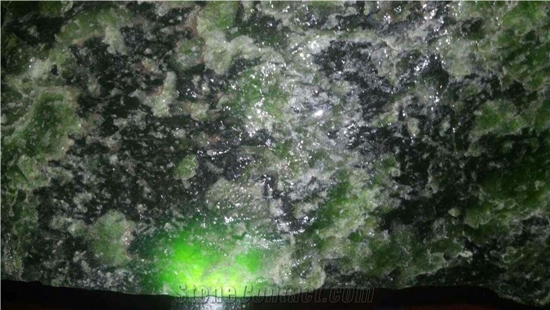Nephrite Jade Stone Rough Boulders