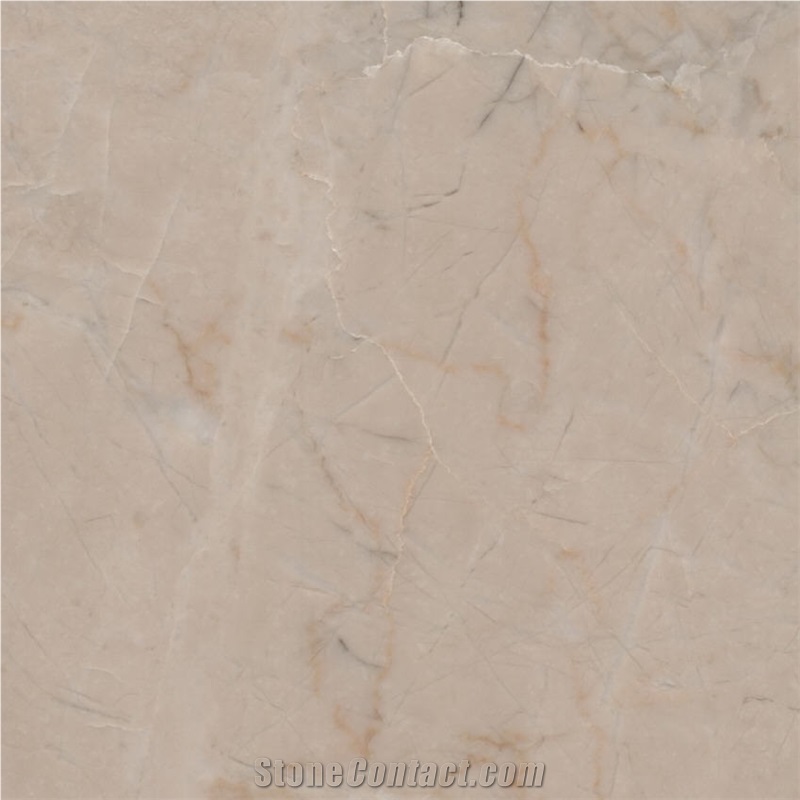 Crema Latte Beige Marble Slabs
