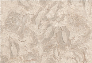 Shells Reef Beige Limestone