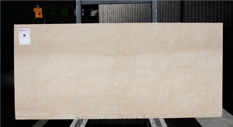 Castello Semiclassico Type U Marble Tiles & Slabs, Beige Marble Italy Tiles & Slabs