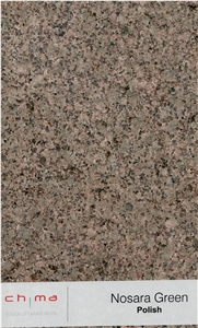 Nosara Green Granite Tiles & Slabs, Green Granite India Tiles & Slabs