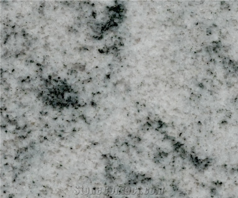 Viscount White Granite, Viskont White Granite Tiles & Slabs India