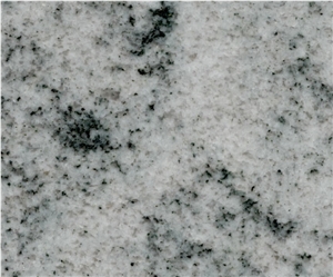 Viscount White Granite, Viskont White Granite Tiles & Slabs India