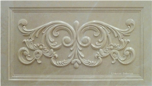 3d Beige Marble Feature Wall Cladding Panel 3d Beige Marble Feature Wall Cladding Panel