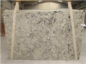 Spring Breeze Granite Slabs