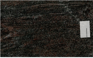 Paradiso Classico Granite Tiles & Slabs, Multicolor Granite Tiles & Slabs, India