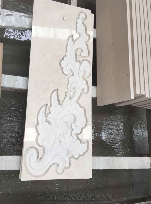 Automatic Machine Carved,Granite Caving Relief and Wall Cladding,Granite Caving Flooring and Skirting