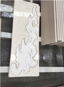 Automatic Machine Carved,Granite Caving Relief and Wall Cladding,Granite Caving Flooring and Skirting