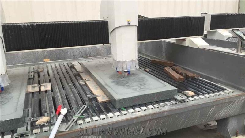 Automatic Machine Carved,Granite Caving Relief and Wall Cladding,Granite Caving Flooring and Skirting