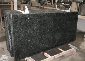 China Butterfly Green Granite,China Origin Green Granite,Green Butterfly Vanity and Counter Top,Green Butterfly Bath Tops