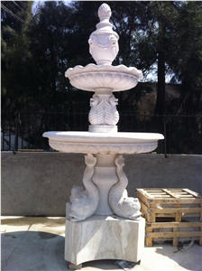 Granite Fountain,Garden Foutain,Water Fountain, Stone Fountain, Sculpture Fountain,Foutain Balls