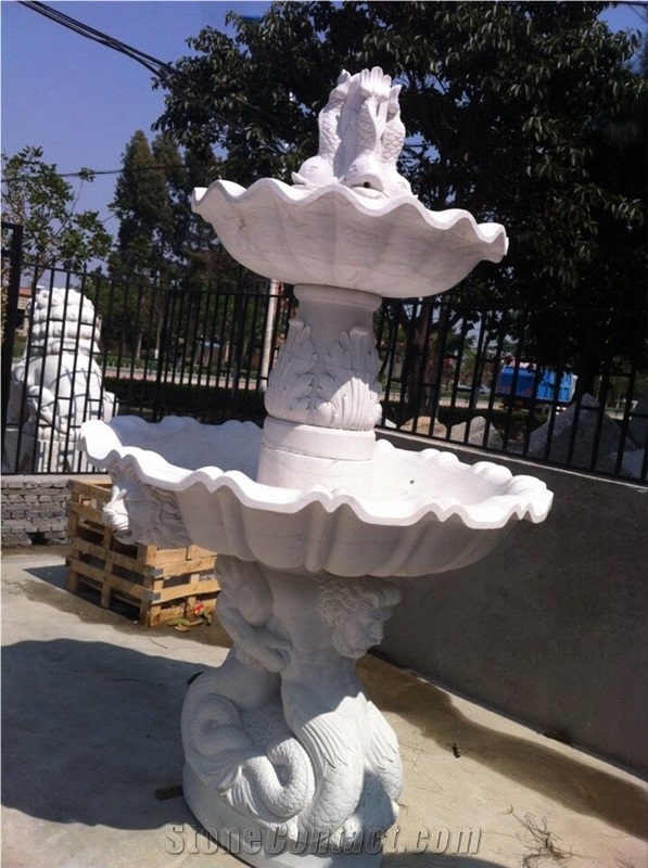 Granite Fountain,Garden Foutain,Water Fountain, Stone Fountain, Sculpture Fountain,Foutain Balls