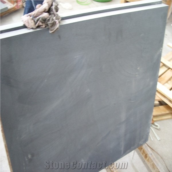 Hainan Basalt,China Black Basalt Tiles & Slabs,Hainan Black Basalt Skirting,Flamed Wall Cladding