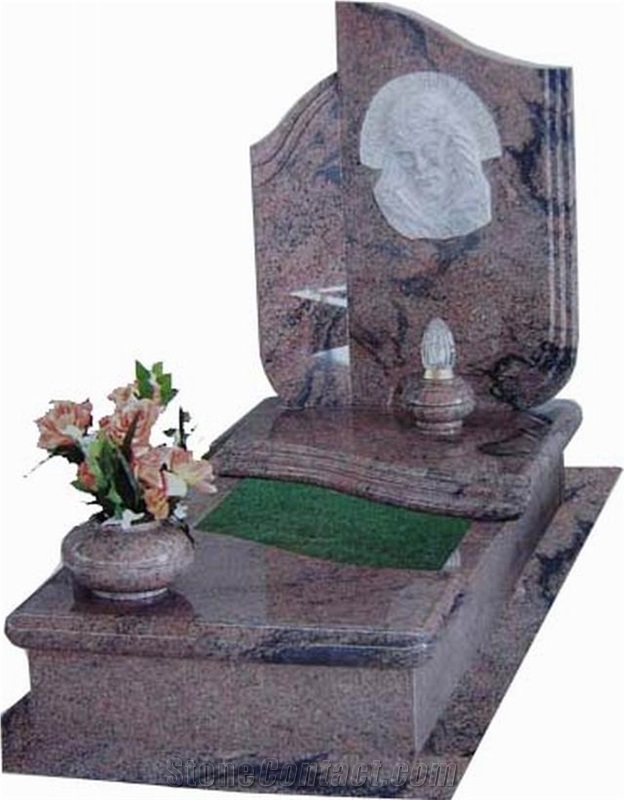 Shanxi Black Granite Tomstone & Monument,China Black Granite Monument,Heart Tomstone,Black Granite Cross Tomstone