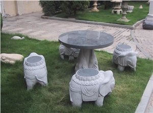 Stone Table and Chair,Garden Bench Sets,Outdoor Chairs,Polished Granite Table Sets,Table and Benches Stone Table and Chair,Garden Bench Sets,Outdoor Chairs,Polished Granite Table Sets,Table and Benches