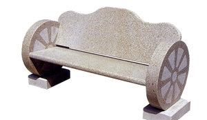 Stone Table and Chair,Garden Bench Sets,Outdoor Chairs,Polished Granite Table Sets,Table and Benches