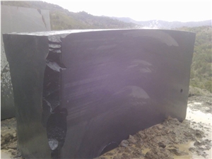 Pakistan Black Granite Big Blocks, Absolute Black Granite Blocks, More Black Than Shanxi Black Granite,It Can Cut Gangsaw Slabs and Long Slabs, Special Price 1,100usd/M³ Fob Karachi,Direct Sale