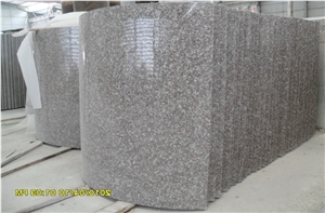 Cheap G664 Granite Stone Column