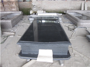 Poland Monument G654 Granite Monuments,G654 Tombstones