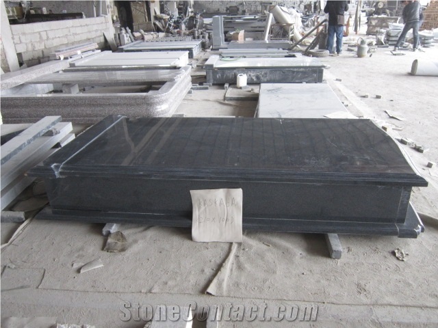 Poland Monument G654 Granite Monuments,G654 Tombstones