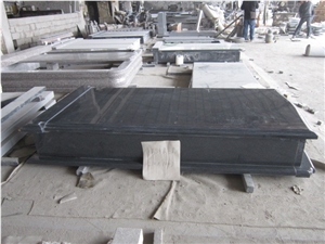 Poland Monument G654 Granite Monuments,G654 Tombstones