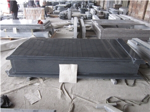 Poland Monument G654 Granite Monuments,G654 Tombstones