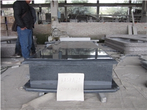 Poland Monument G654 Granite Monuments,G654 Tombstones