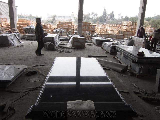 Poland Monument G654 Granite Monuments,G654 Tombstones
