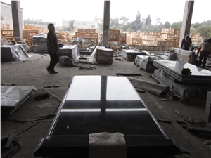 Poland Monument G654 Granite Monuments,G654 Tombstones