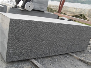 Road Stone Chinese Basalt G684 Black Basalt Kerbstone Curbstone