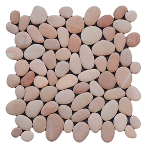 Mosaic Pebble Irregular