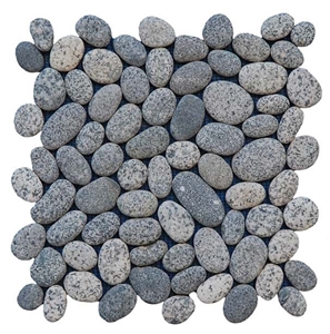 Mosaic Pebble Irregular