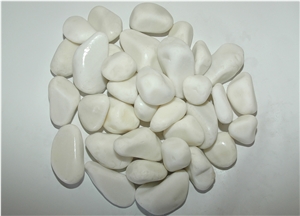 Marmara Dolamite Pebble Stone