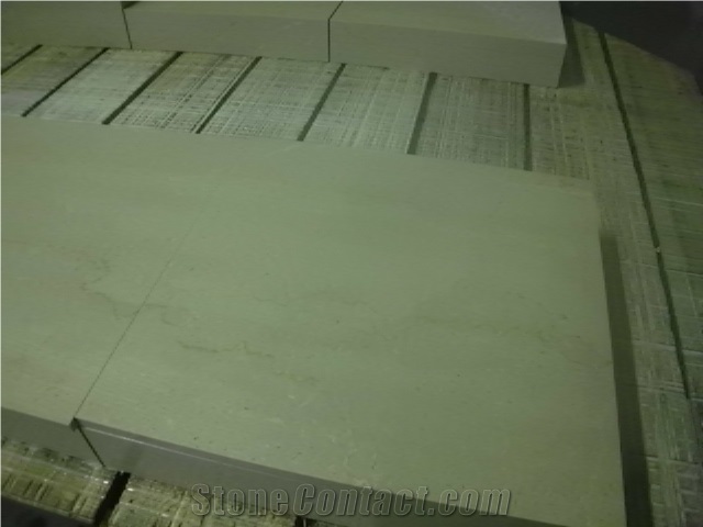 Botticino Super Light Marble Tiles, Polished Floor Tiles, Botticino Semi Classico Marble Slabs & Tiles