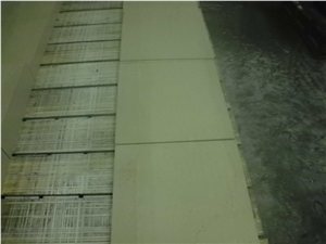 Botticino Super Light Marble Tiles, Polished Floor Tiles, Botticino Semi Classico Marble Slabs & Tiles